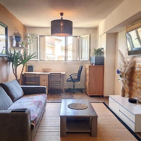 Plein Centre Ville Appartement Salon-de-Provence Zewnętrze zdjęcie