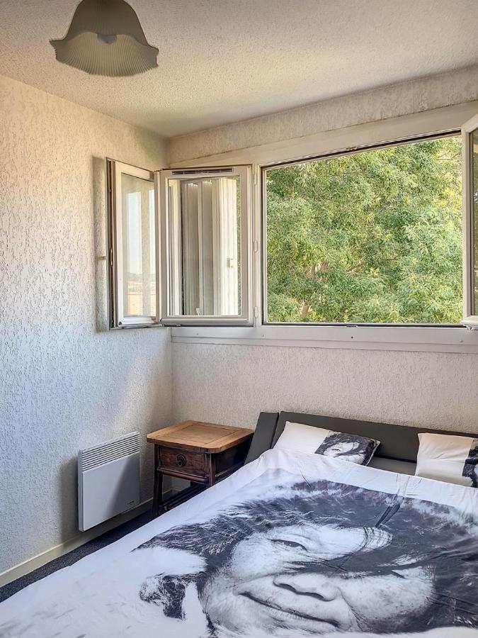 Plein Centre Ville Appartement Salon-de-Provence Zewnętrze zdjęcie