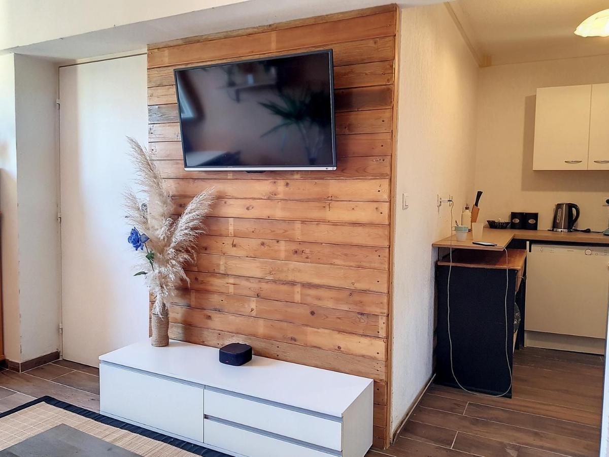 Plein Centre Ville Appartement Salon-de-Provence Zewnętrze zdjęcie